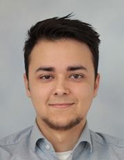 Portrait of Owen de Bree